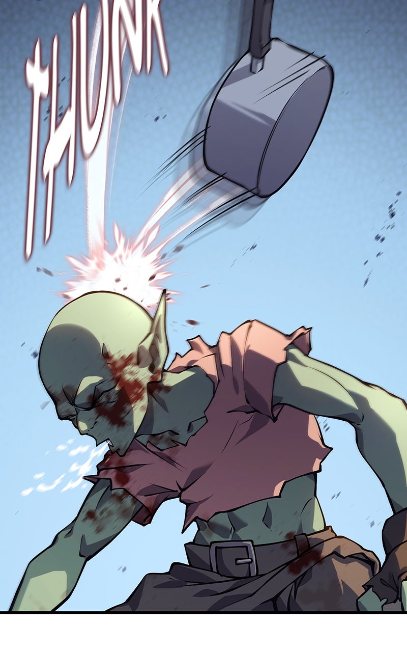 Read Dungeon Crawler Carl EN Manga Online