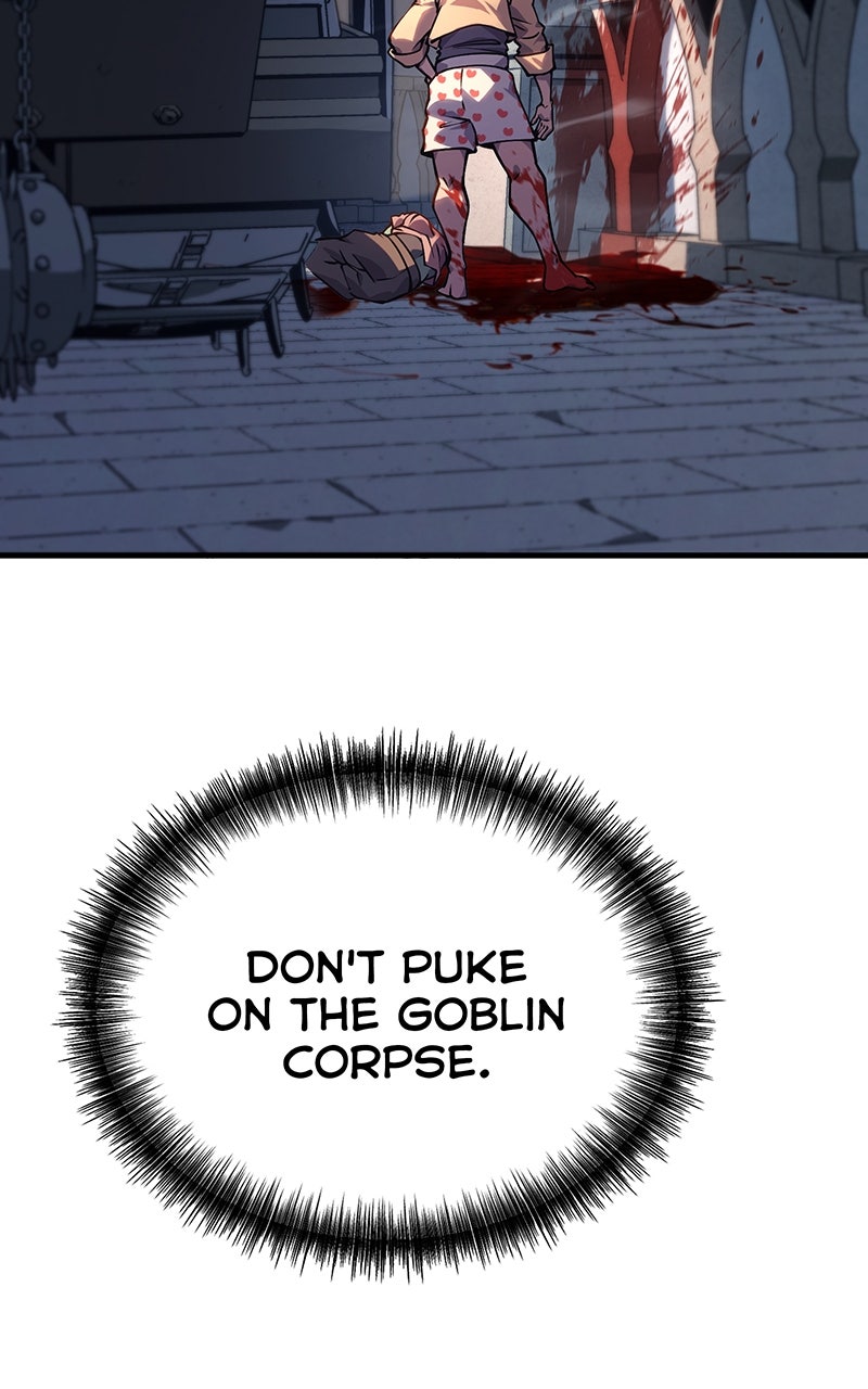 Read Dungeon Crawler Carl EN Manga Online