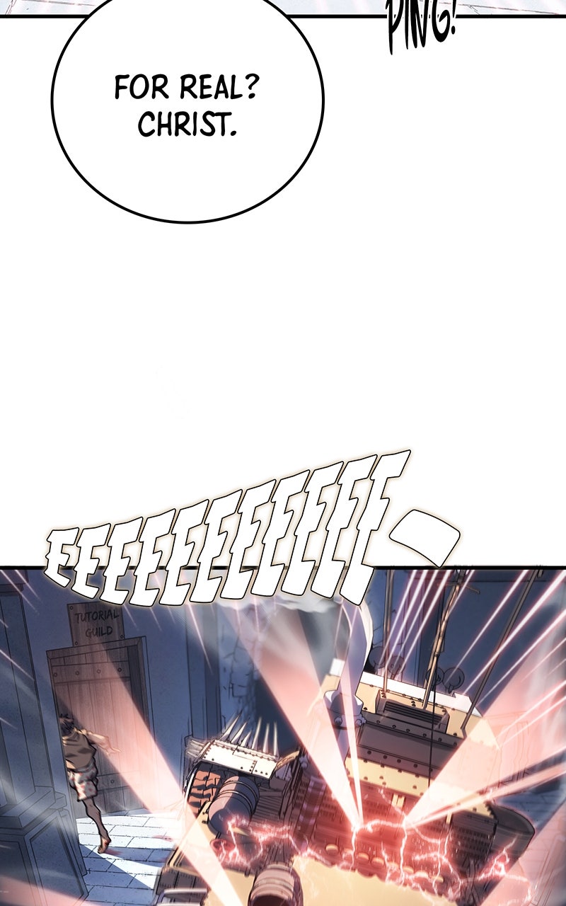 Read Dungeon Crawler Carl EN Manga Online