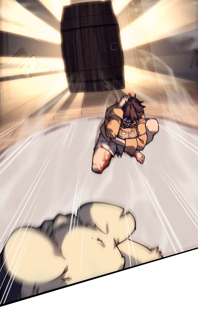 Read Dungeon Crawler Carl EN Manga Online