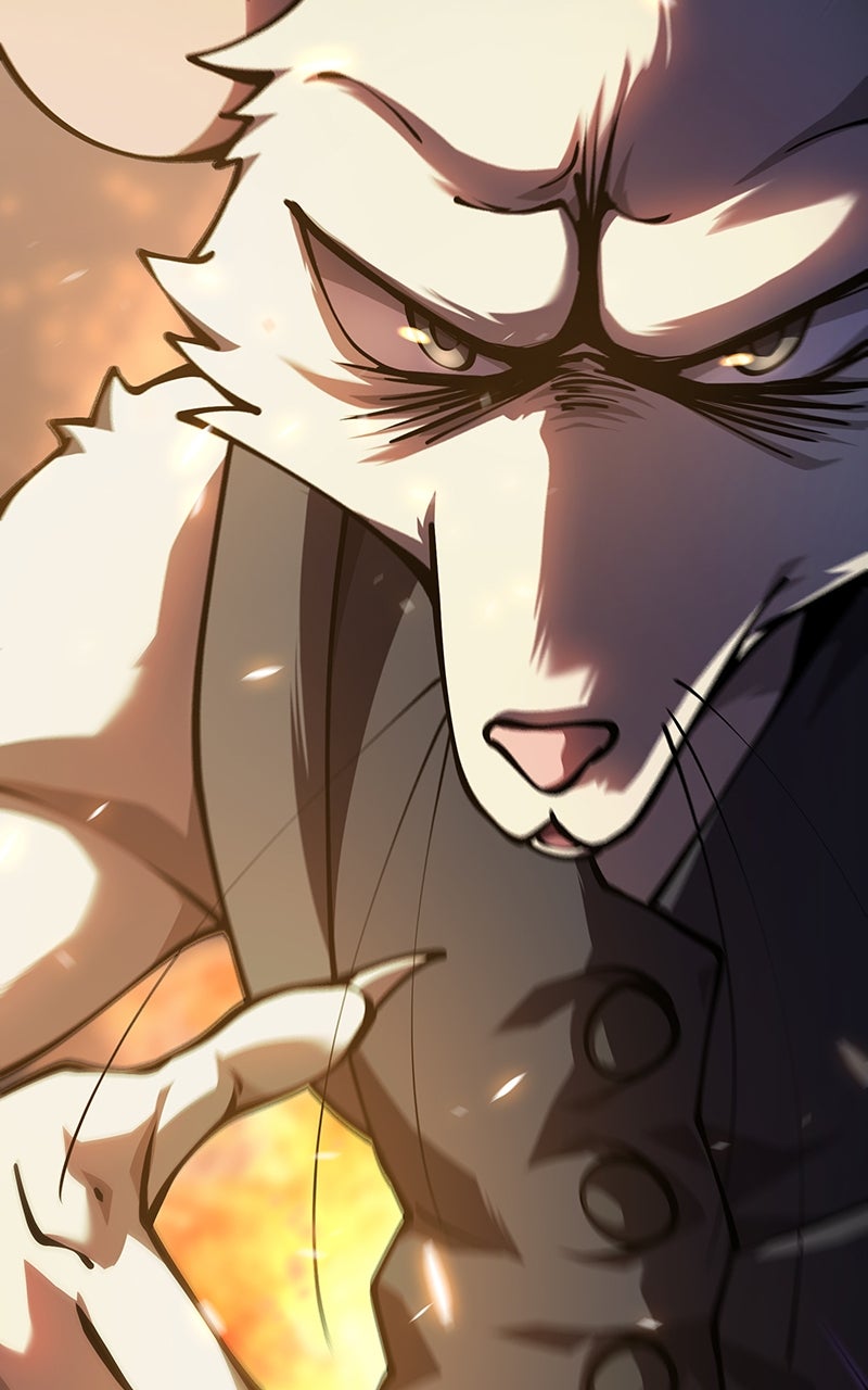 Read Dungeon Crawler Carl EN Manga Online