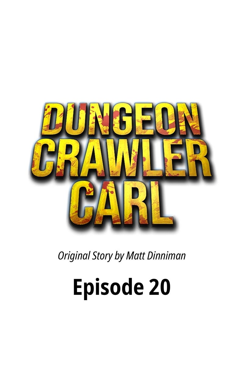 Read Dungeon Crawler Carl EN Manga Online