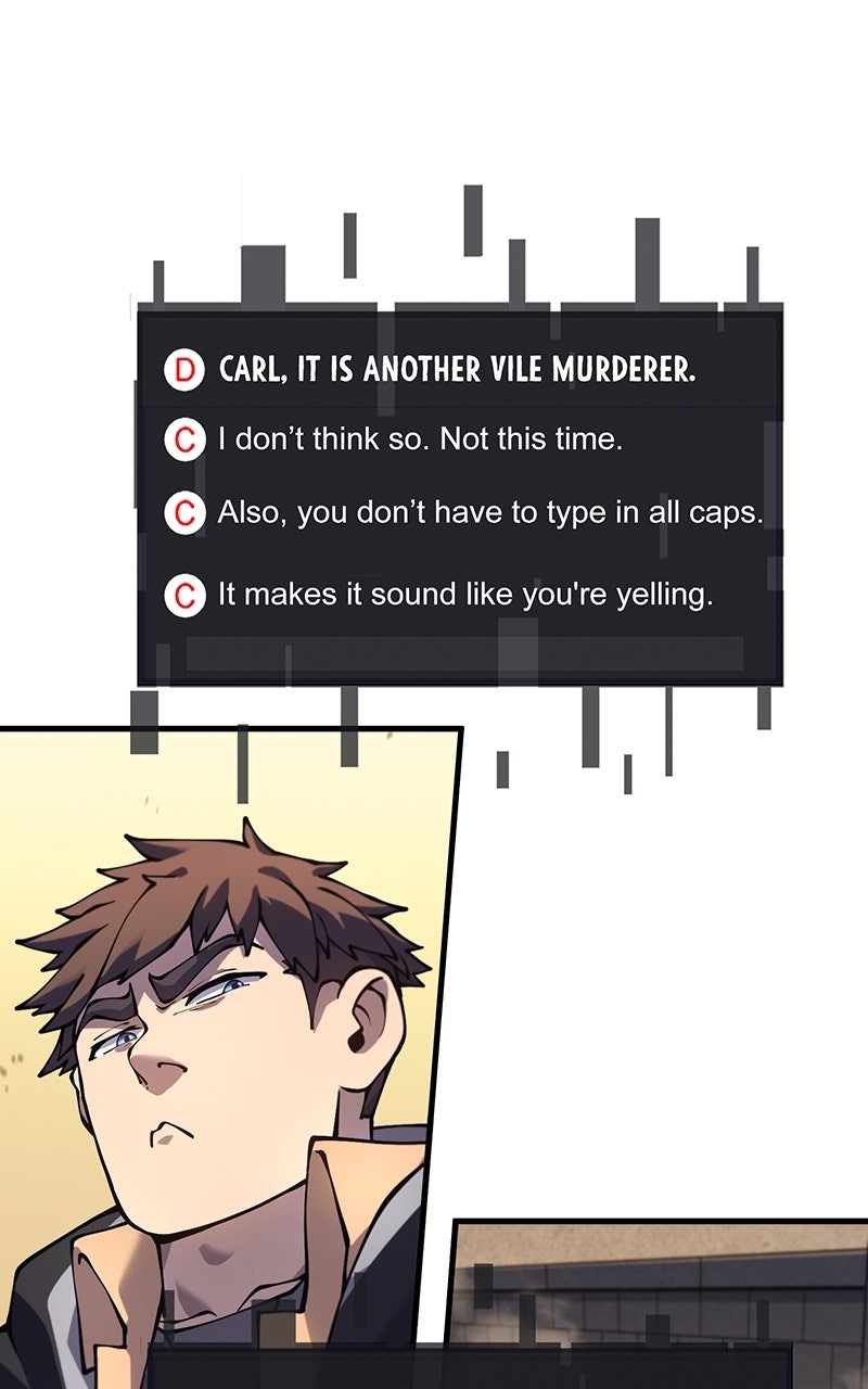 Read Dungeon Crawler Carl EN Manga Online