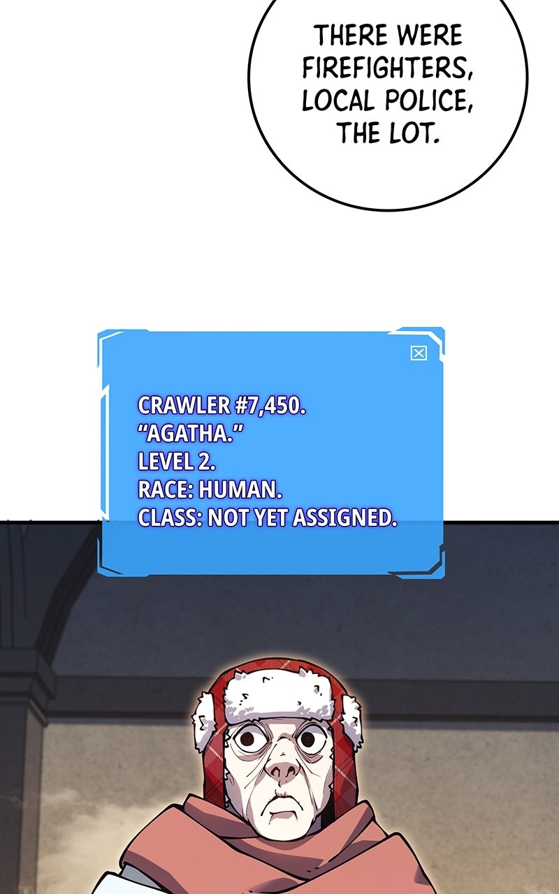 Read Dungeon Crawler Carl EN Manga Online