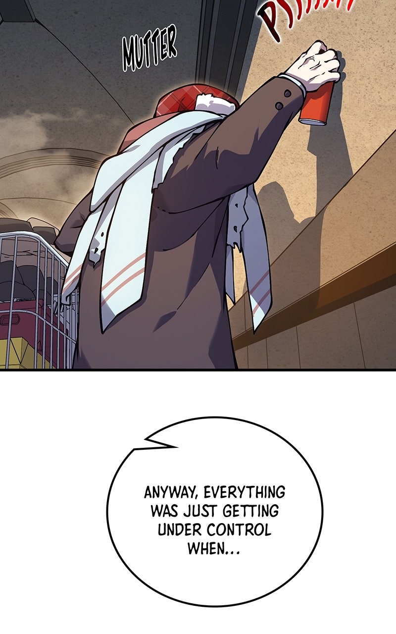 Read Dungeon Crawler Carl EN Manga Online