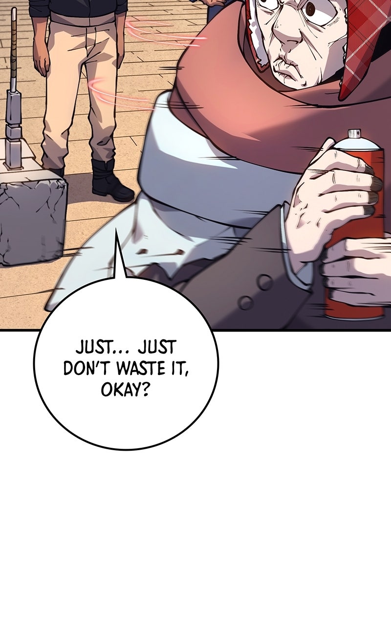 Read Dungeon Crawler Carl EN Manga Online