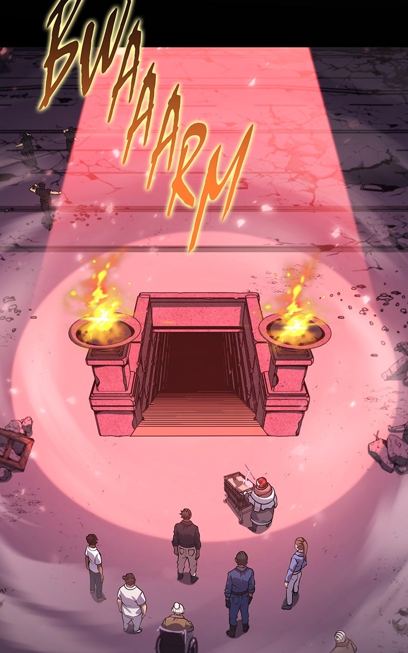 Read Dungeon Crawler Carl EN Manga Online