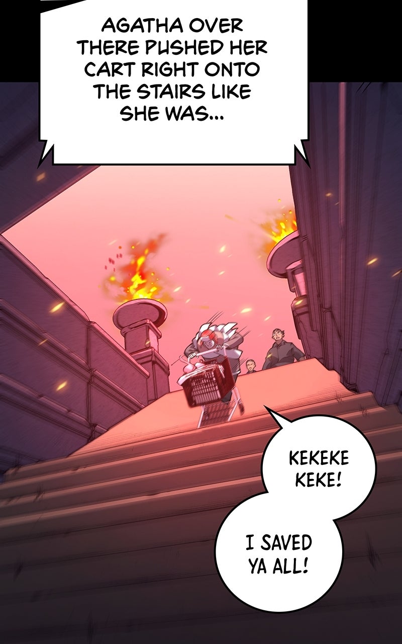 Read Dungeon Crawler Carl EN Manga Online