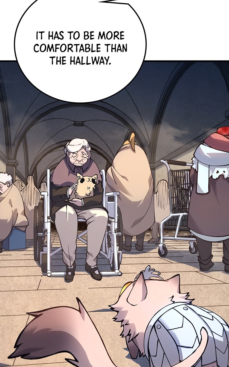 Read Dungeon Crawler Carl EN Manga Online