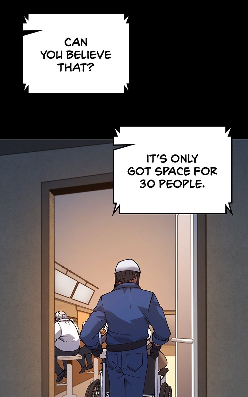 Read Dungeon Crawler Carl EN Manga Online