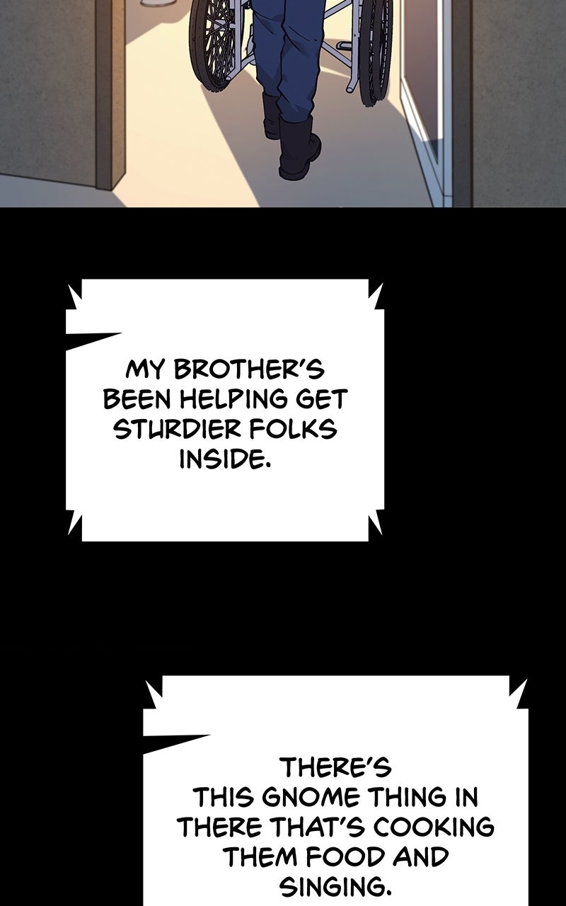 Read Dungeon Crawler Carl EN Manga Online