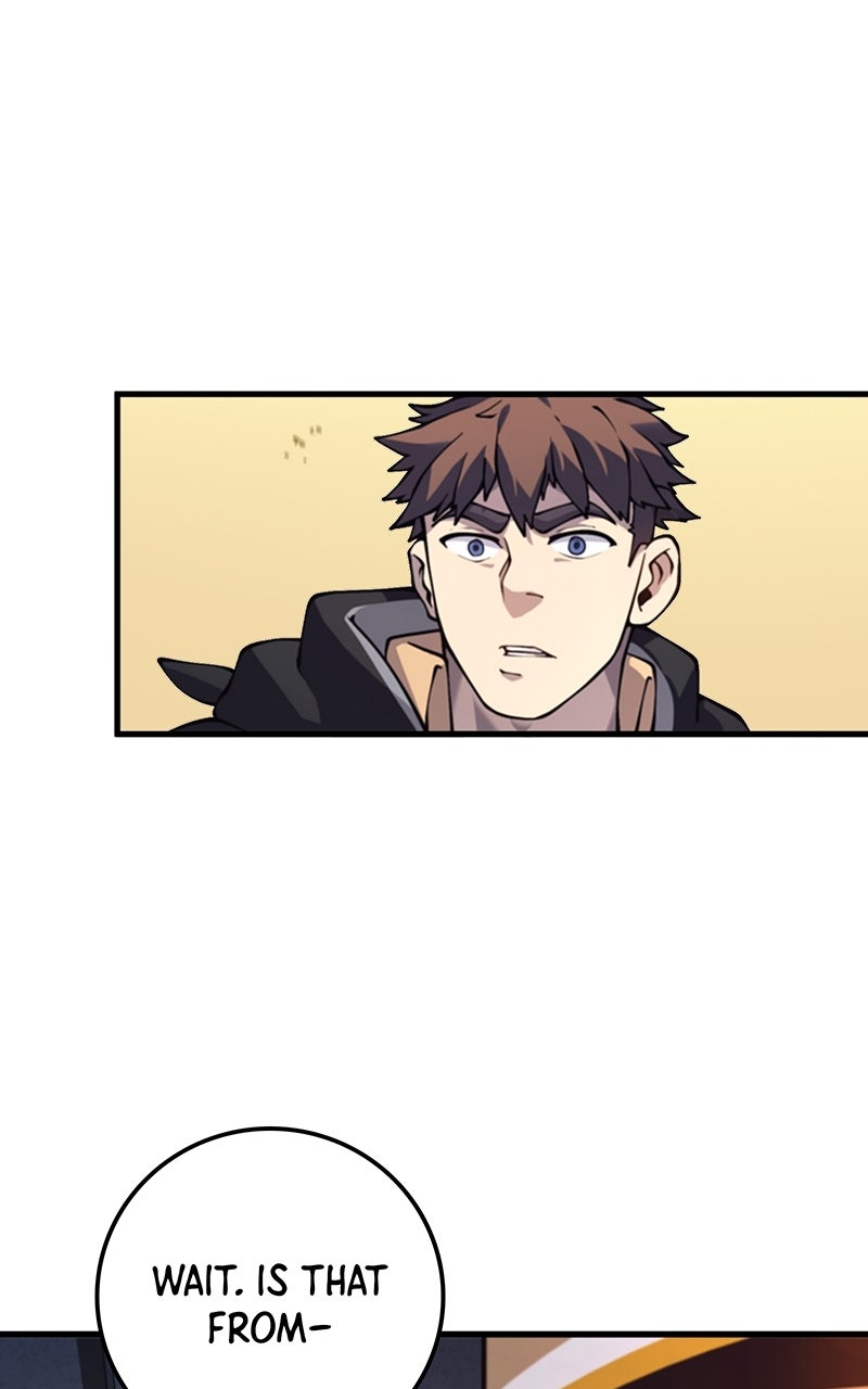 Read Dungeon Crawler Carl EN Manga Online