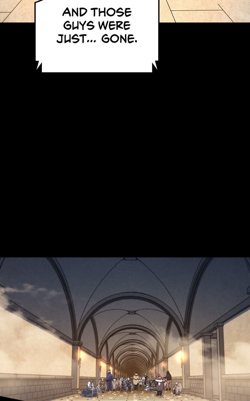 Read Dungeon Crawler Carl EN Manga Online