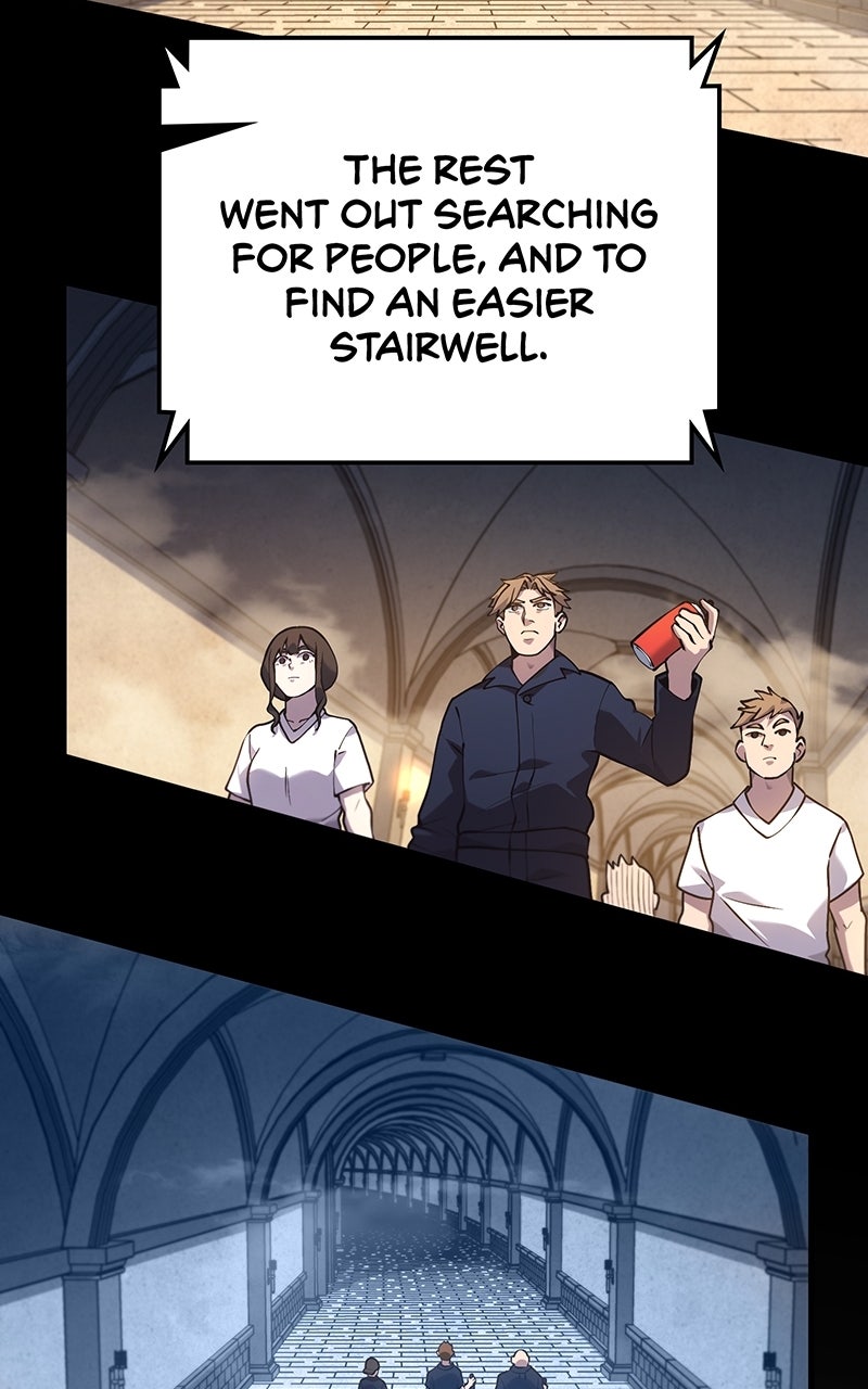 Read Dungeon Crawler Carl EN Manga Online