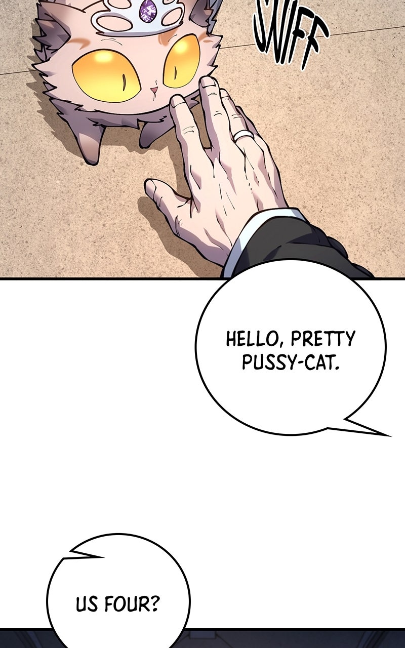 Read Dungeon Crawler Carl EN Manga Online