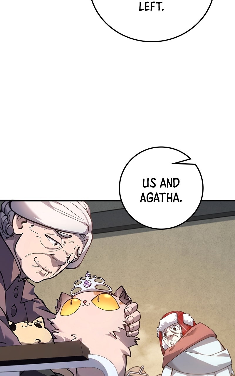 Read Dungeon Crawler Carl EN Manga Online