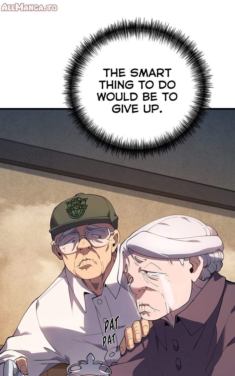 Read Dungeon Crawler Carl EN Manga Online