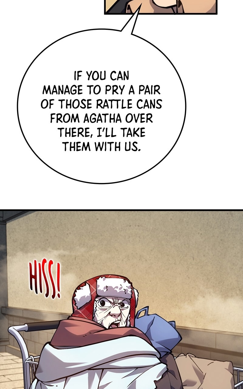 Read Dungeon Crawler Carl EN Manga Online