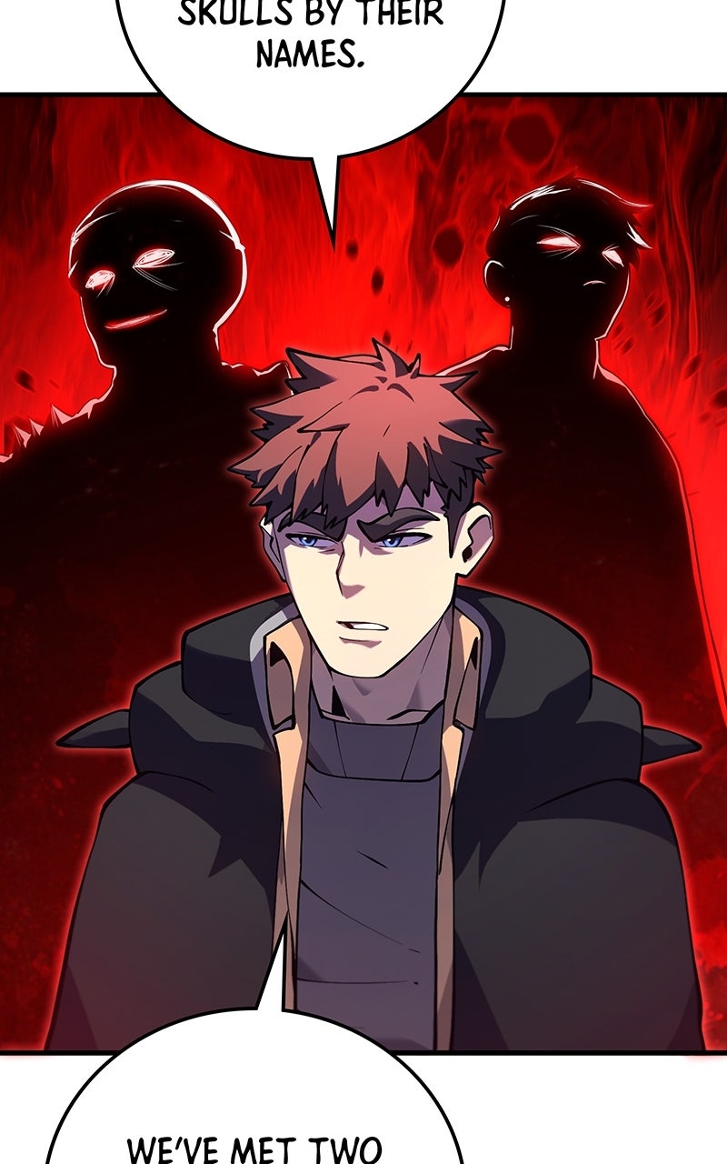 Read Dungeon Crawler Carl EN Manga Online