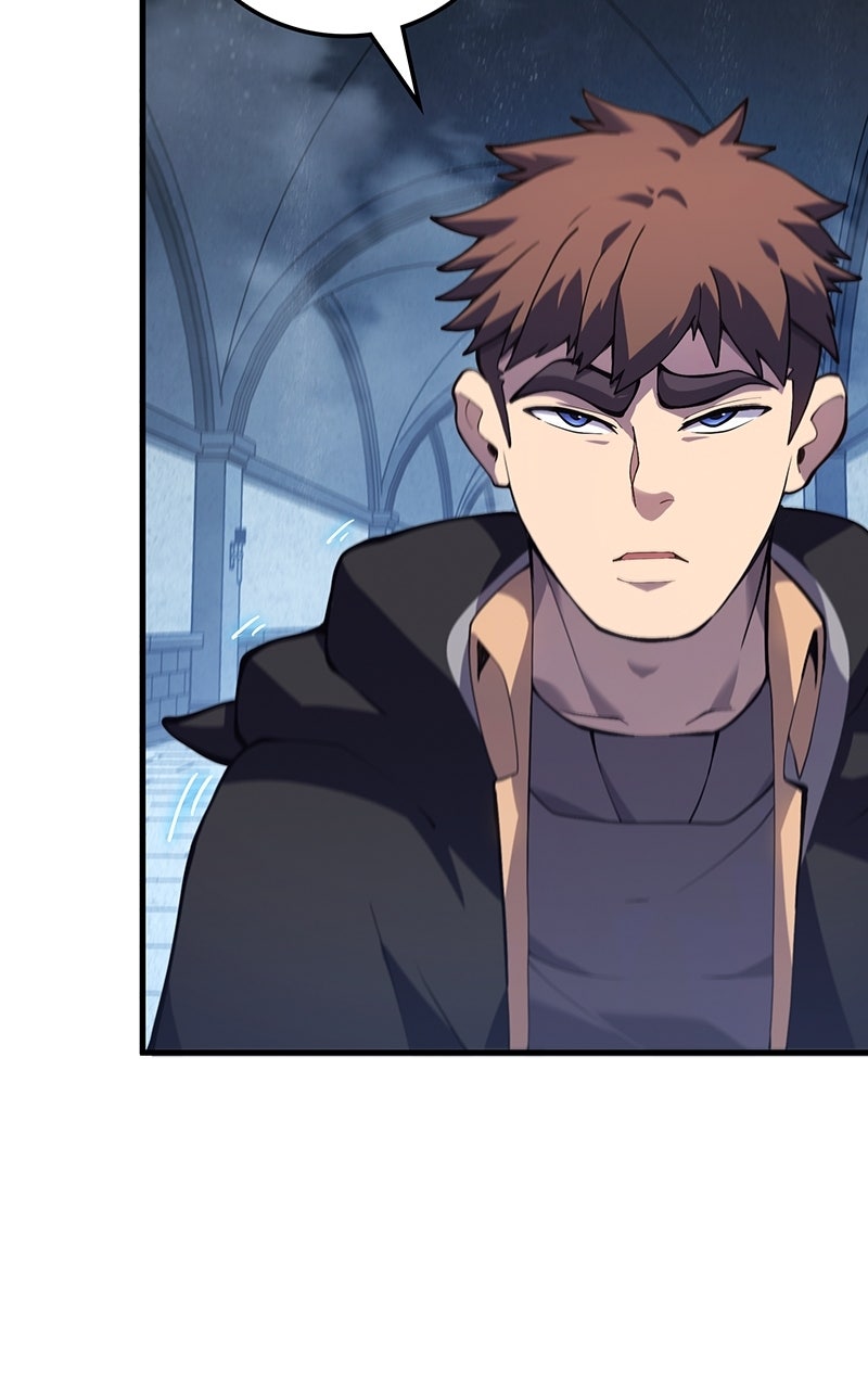 Read Dungeon Crawler Carl EN Manga Online