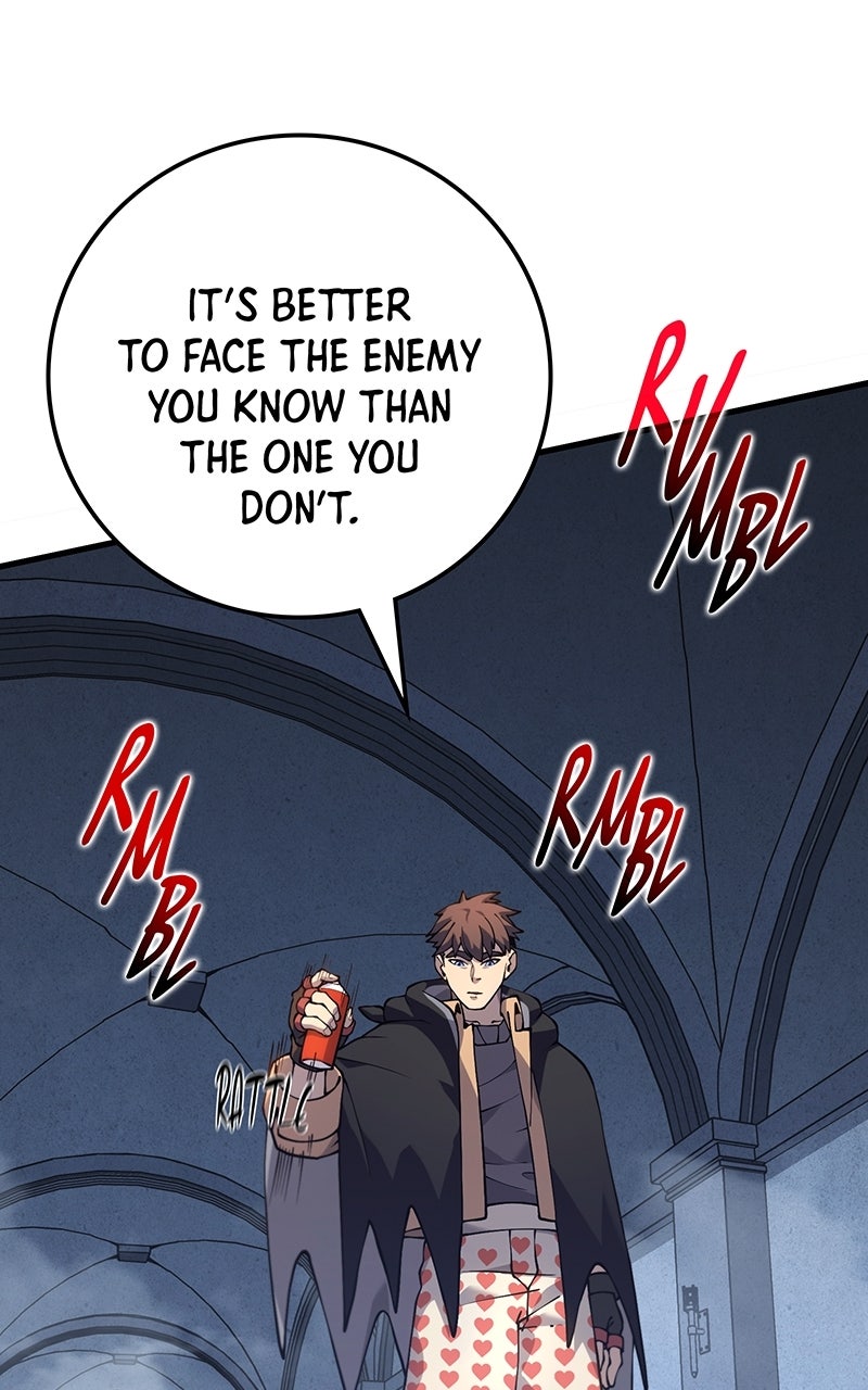 Read Dungeon Crawler Carl EN Manga Online