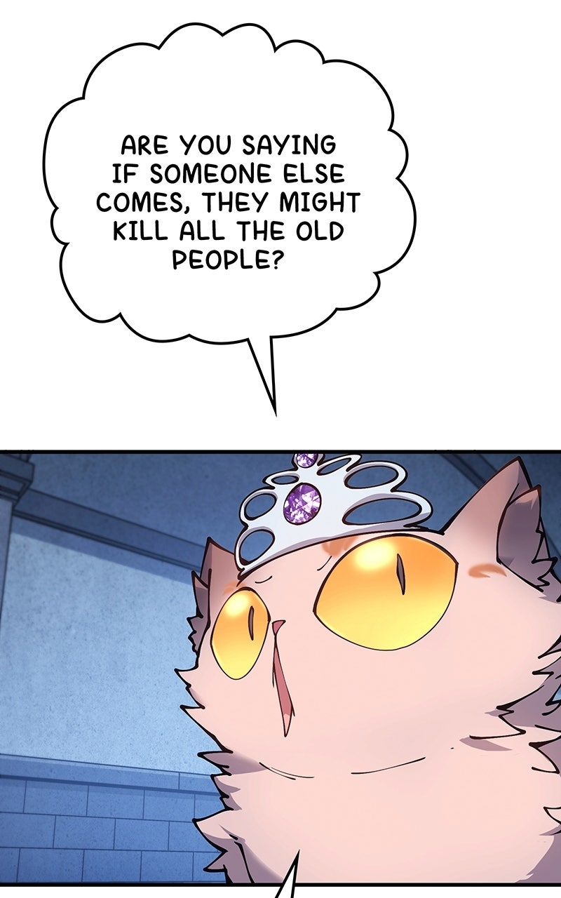 Read Dungeon Crawler Carl EN Manga Online