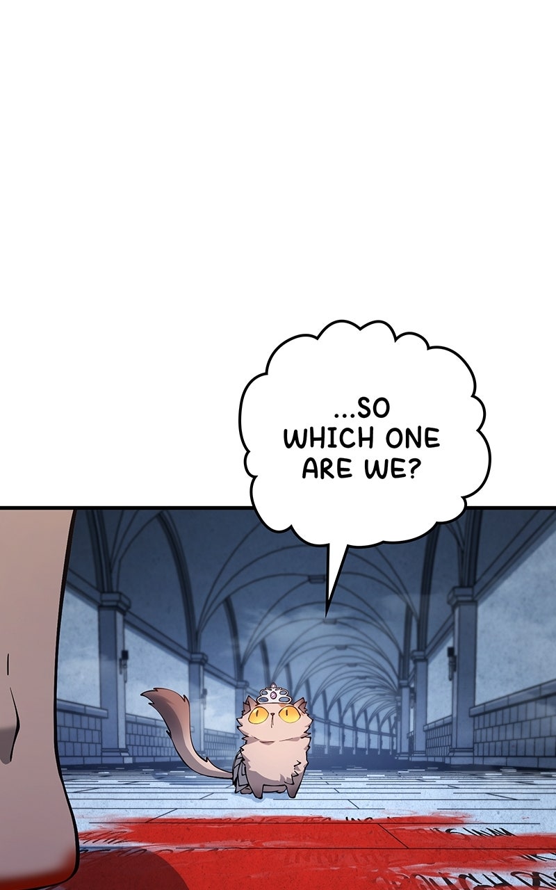 Read Dungeon Crawler Carl EN Manga Online