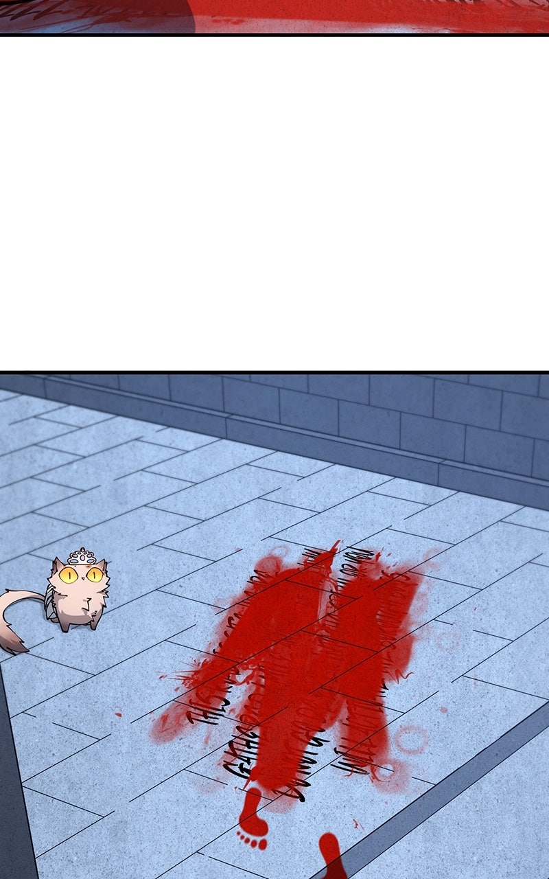 Read Dungeon Crawler Carl EN Manga Online