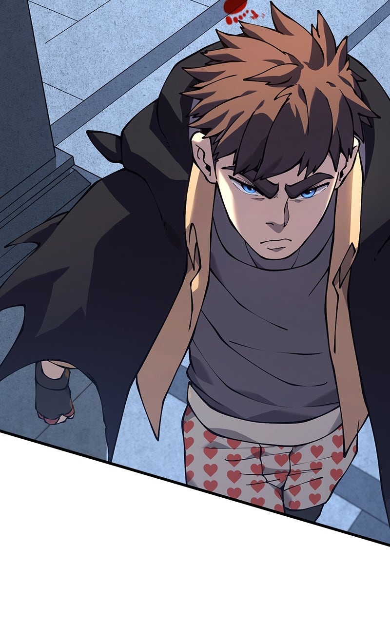 Read Dungeon Crawler Carl EN Manga Online