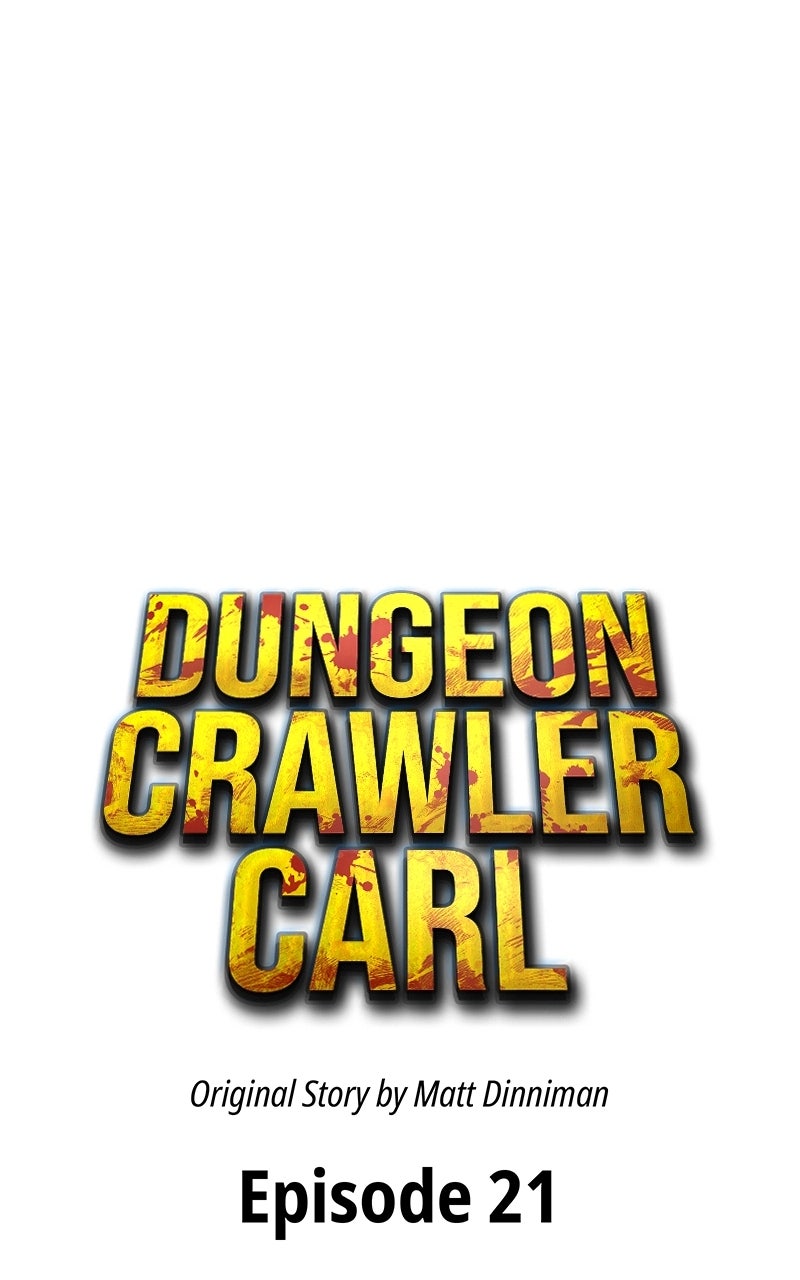 Read Dungeon Crawler Carl EN Manga Online