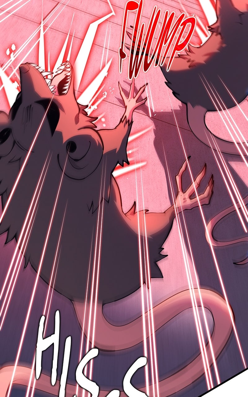 Read Dungeon Crawler Carl EN Manga Online