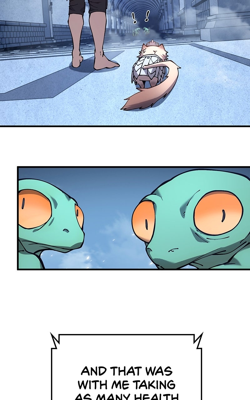 Read Dungeon Crawler Carl EN Manga Online