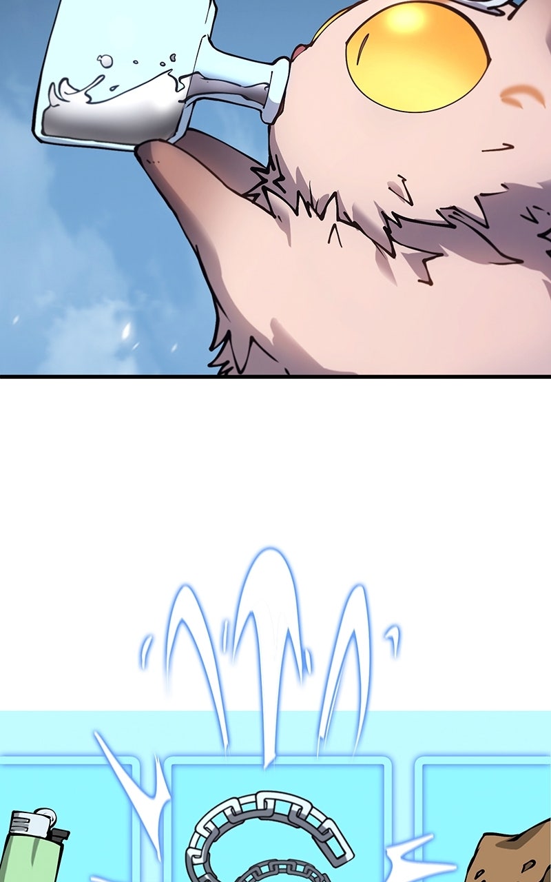 Read Dungeon Crawler Carl EN Manga Online