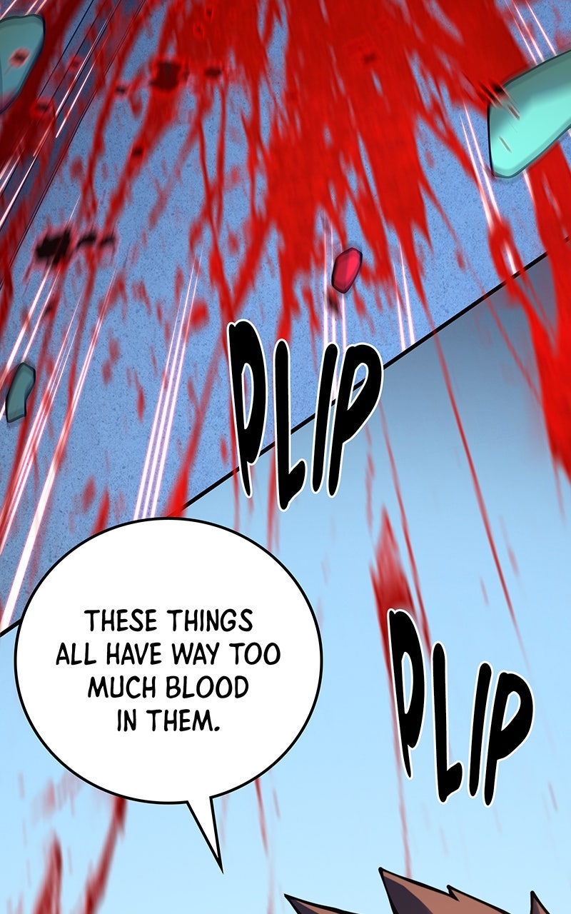 Read Dungeon Crawler Carl EN Manga Online