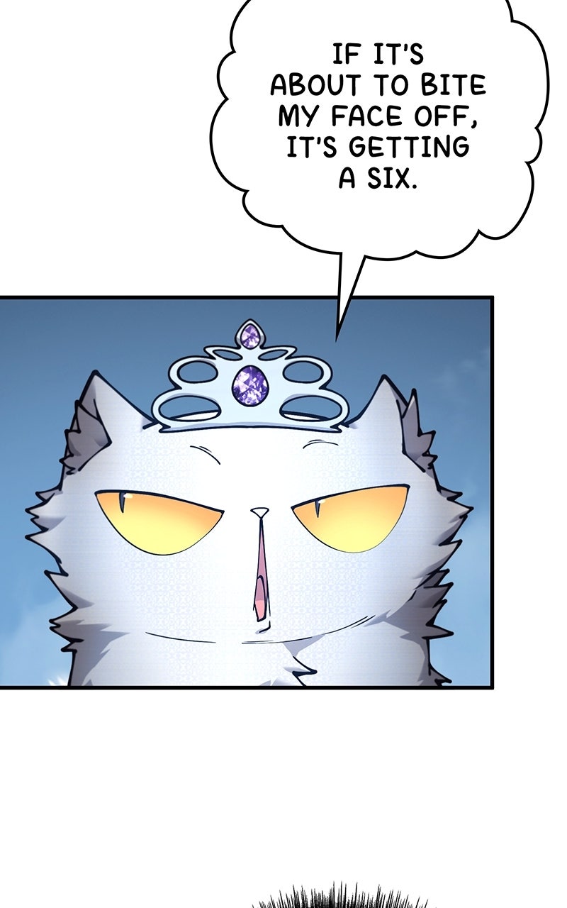 Read Dungeon Crawler Carl EN Manga Online