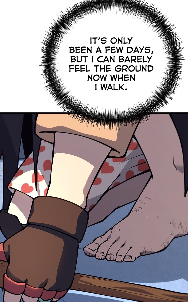 Read Dungeon Crawler Carl EN Manga Online