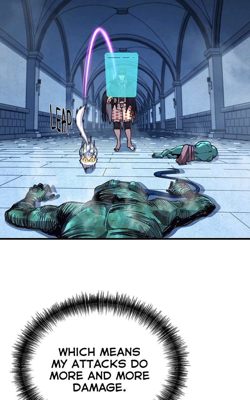 Read Dungeon Crawler Carl EN Manga Online