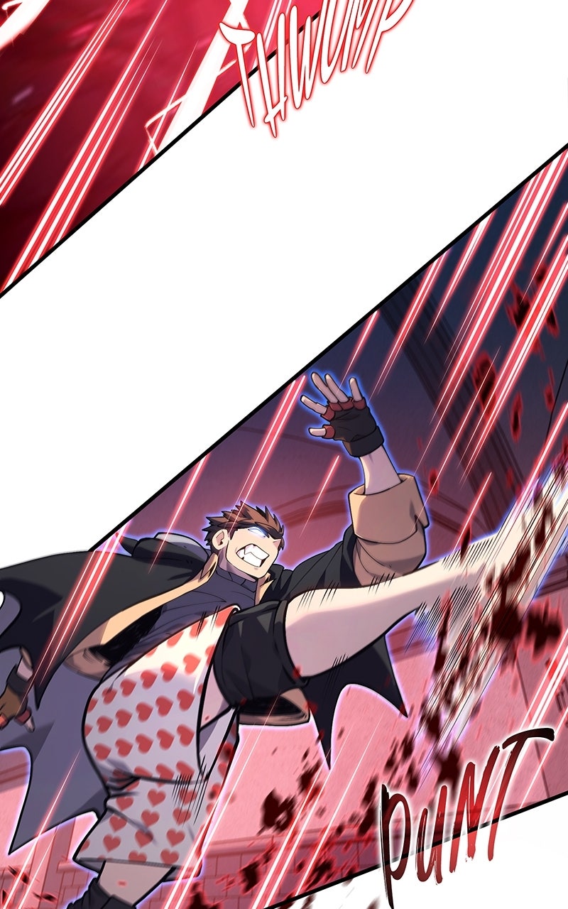 Read Dungeon Crawler Carl EN Manga Online