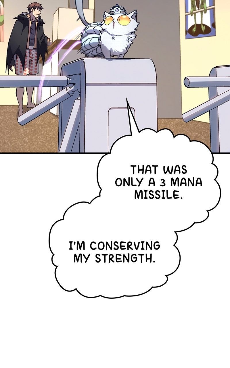 Read Dungeon Crawler Carl EN Manga Online