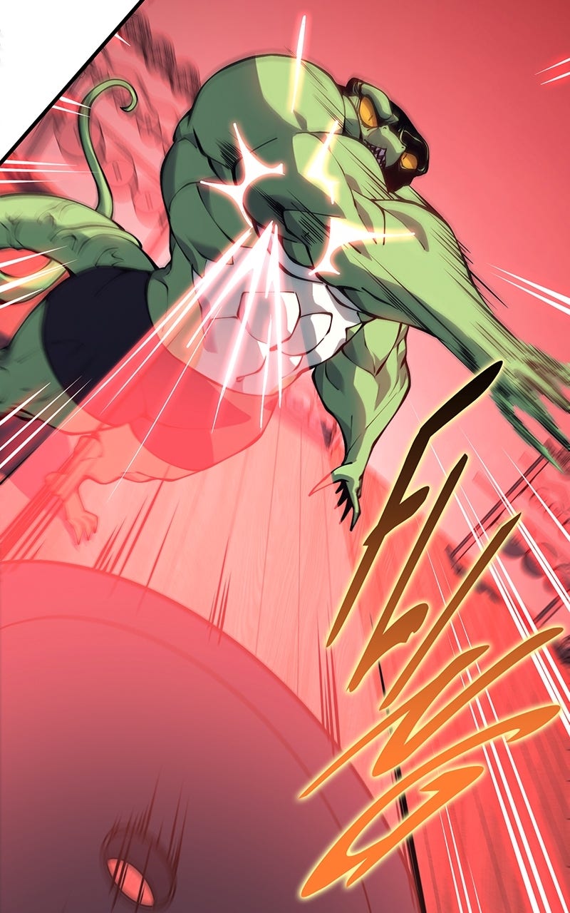 Read Dungeon Crawler Carl EN Manga Online