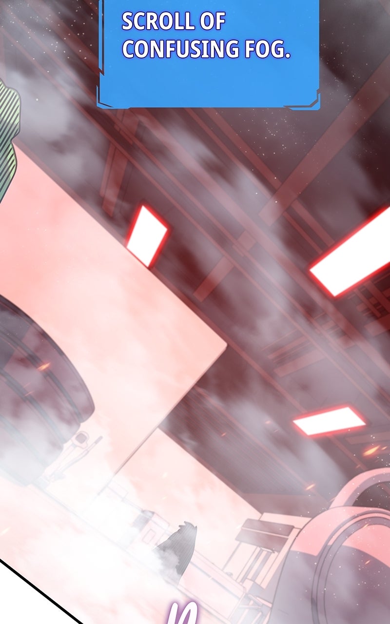 Read Dungeon Crawler Carl EN Manga Online