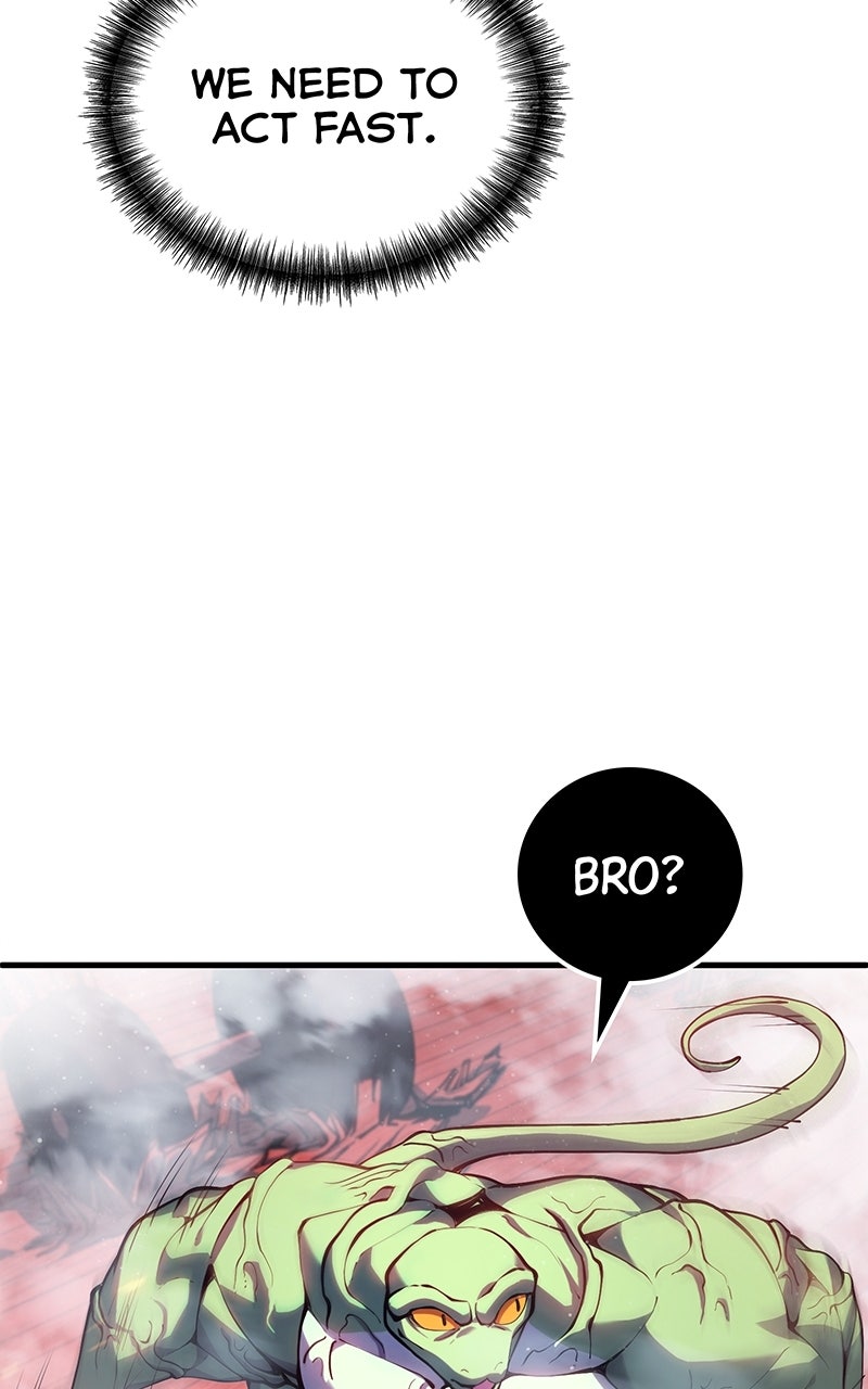 Read Dungeon Crawler Carl EN Manga Online