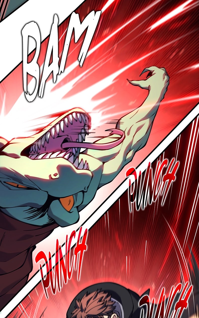 Read Dungeon Crawler Carl EN Manga Online