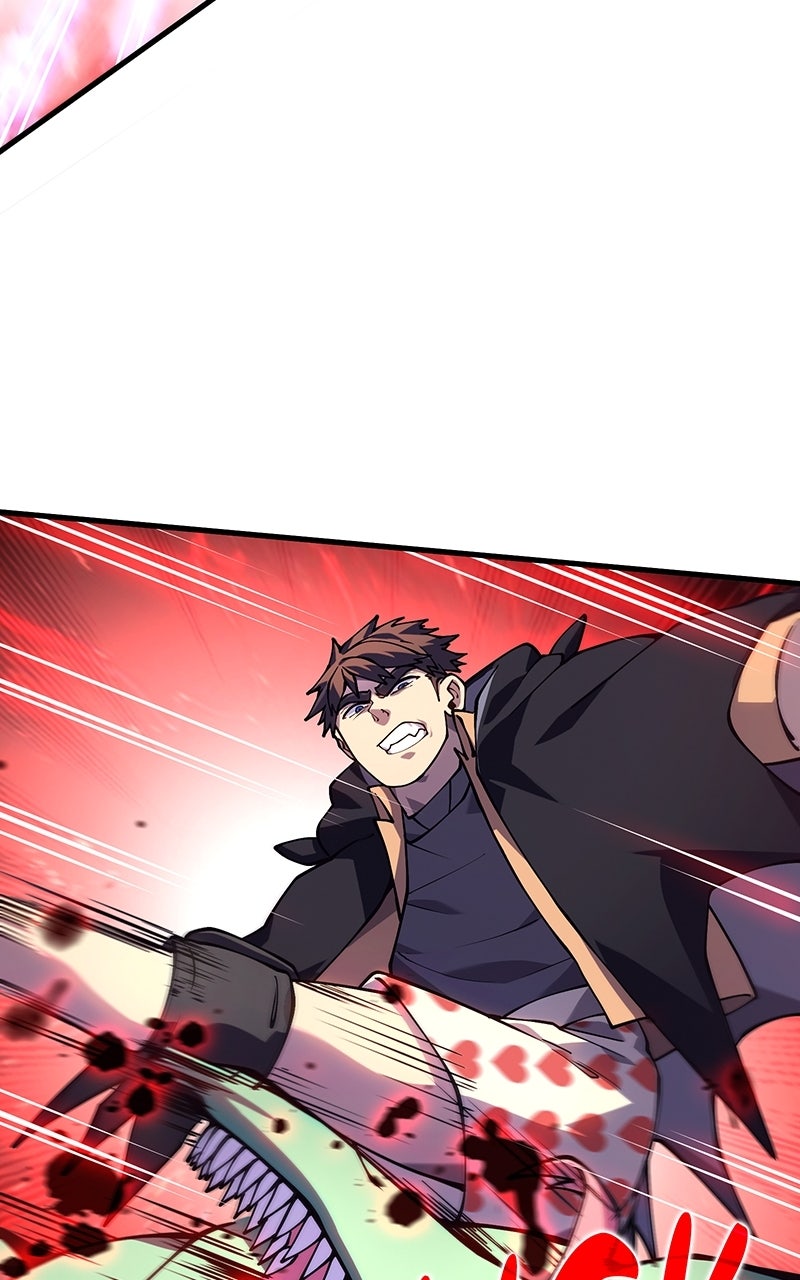 Read Dungeon Crawler Carl EN Manga Online