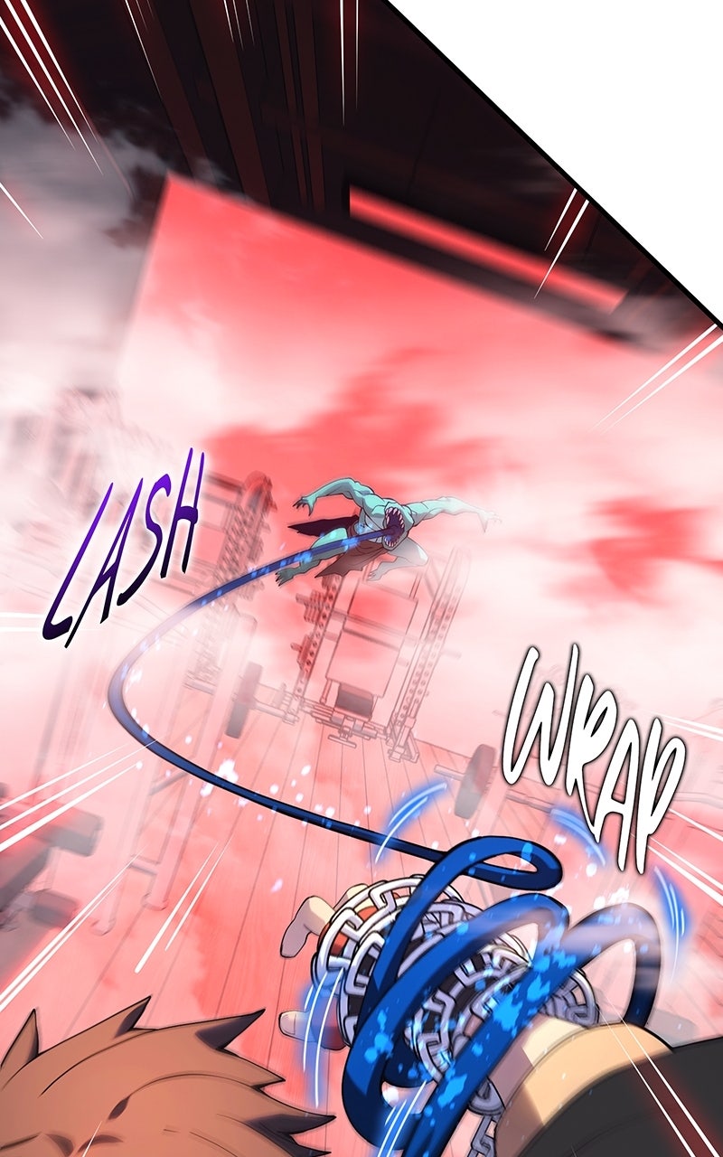 Read Dungeon Crawler Carl EN Manga Online