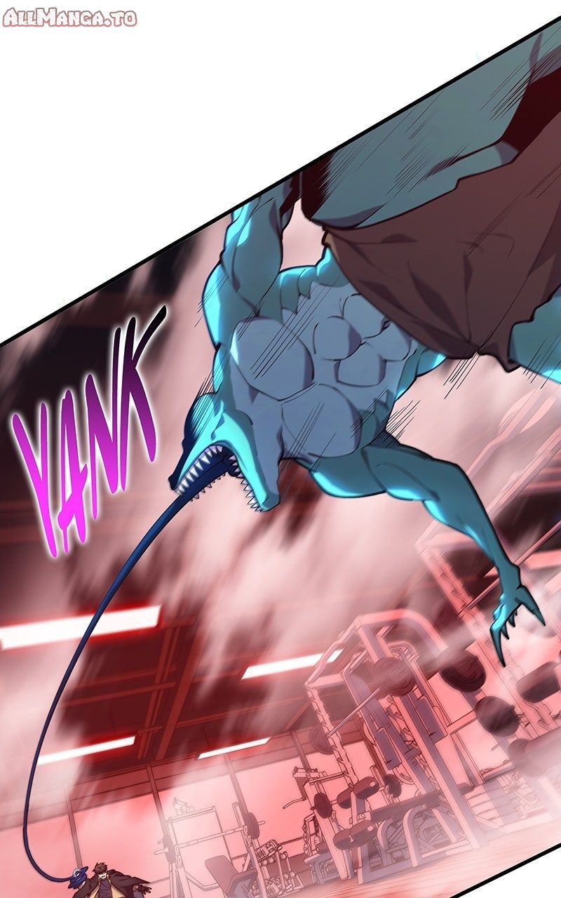 Read Dungeon Crawler Carl EN Manga Online