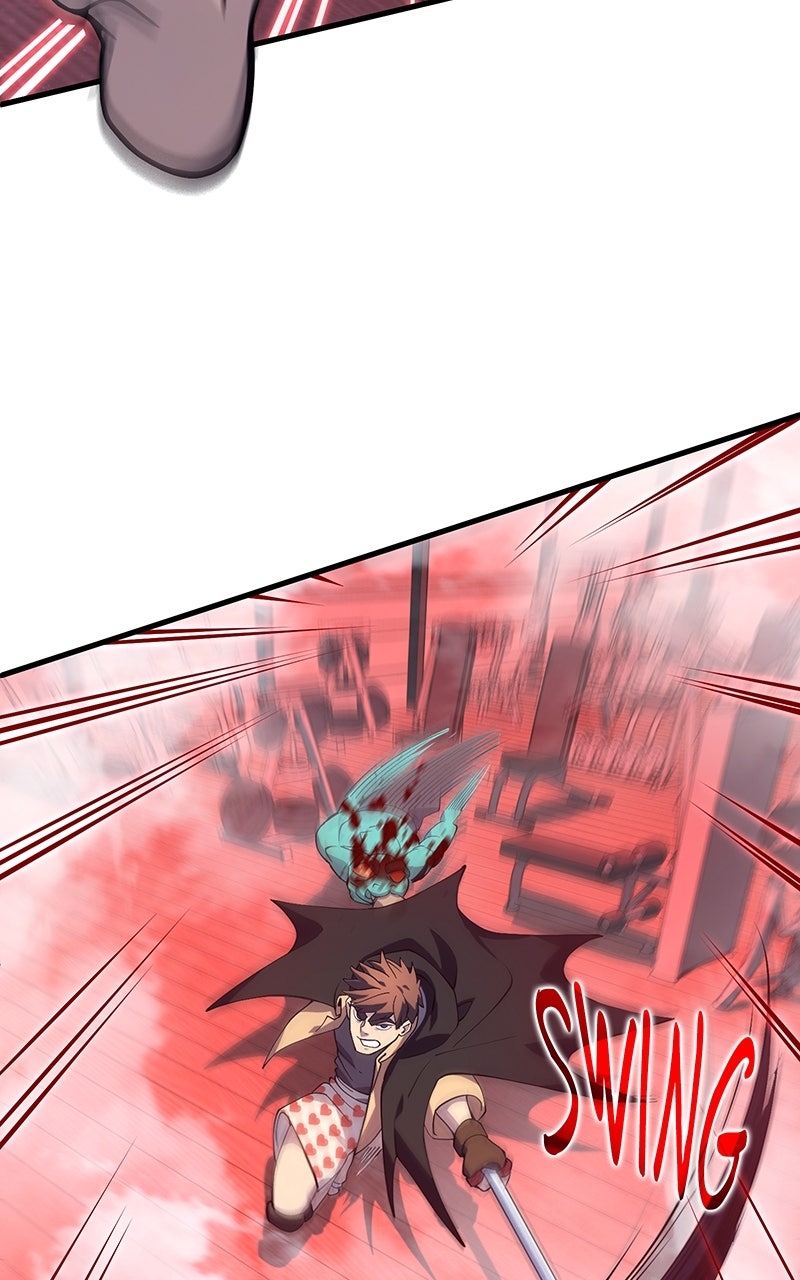 Read Dungeon Crawler Carl EN Manga Online