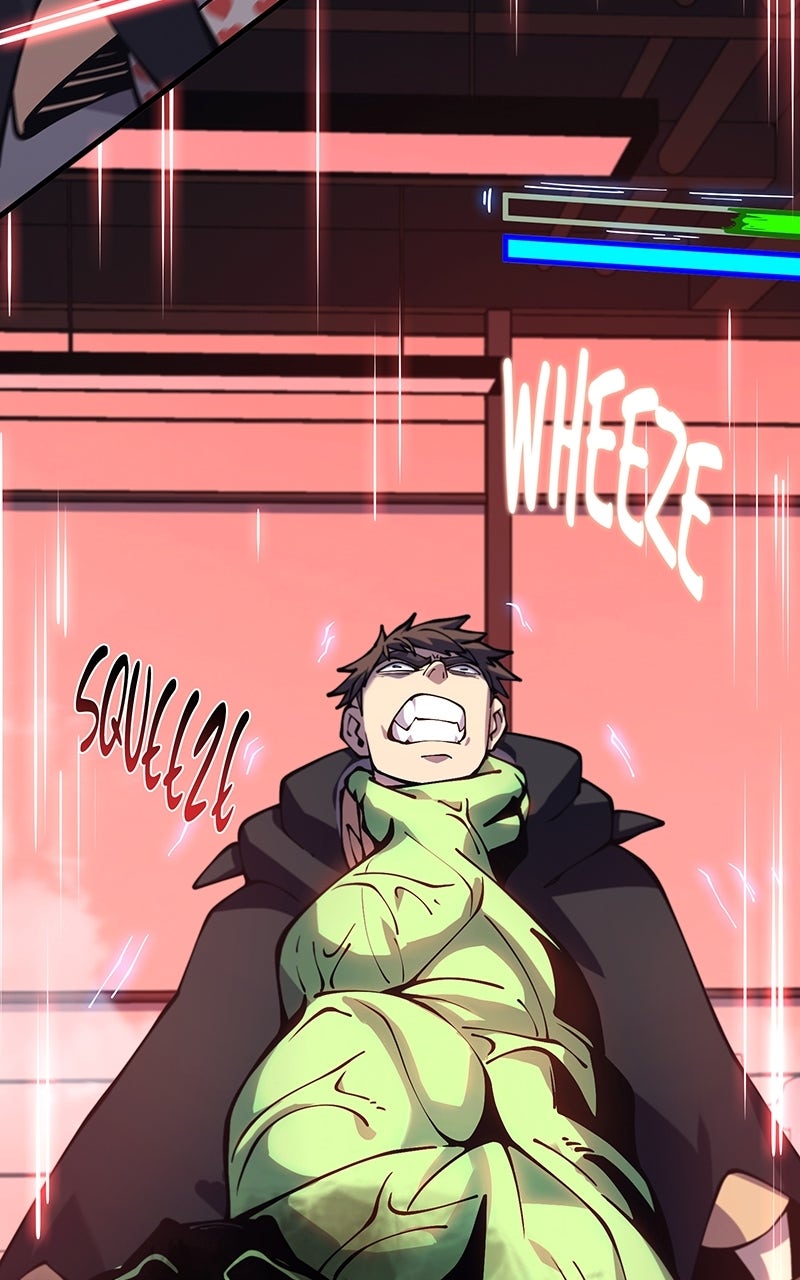 Read Dungeon Crawler Carl EN Manga Online