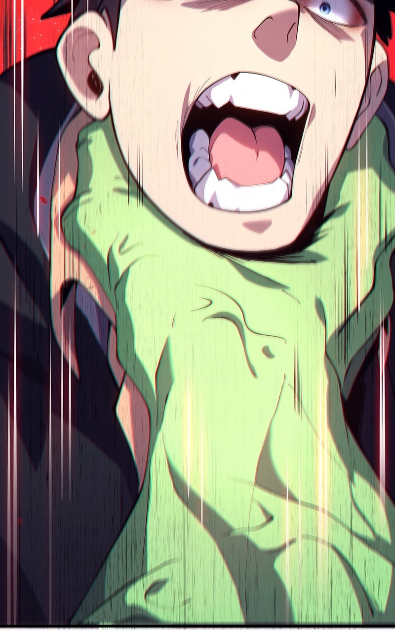 Read Dungeon Crawler Carl EN Manga Online