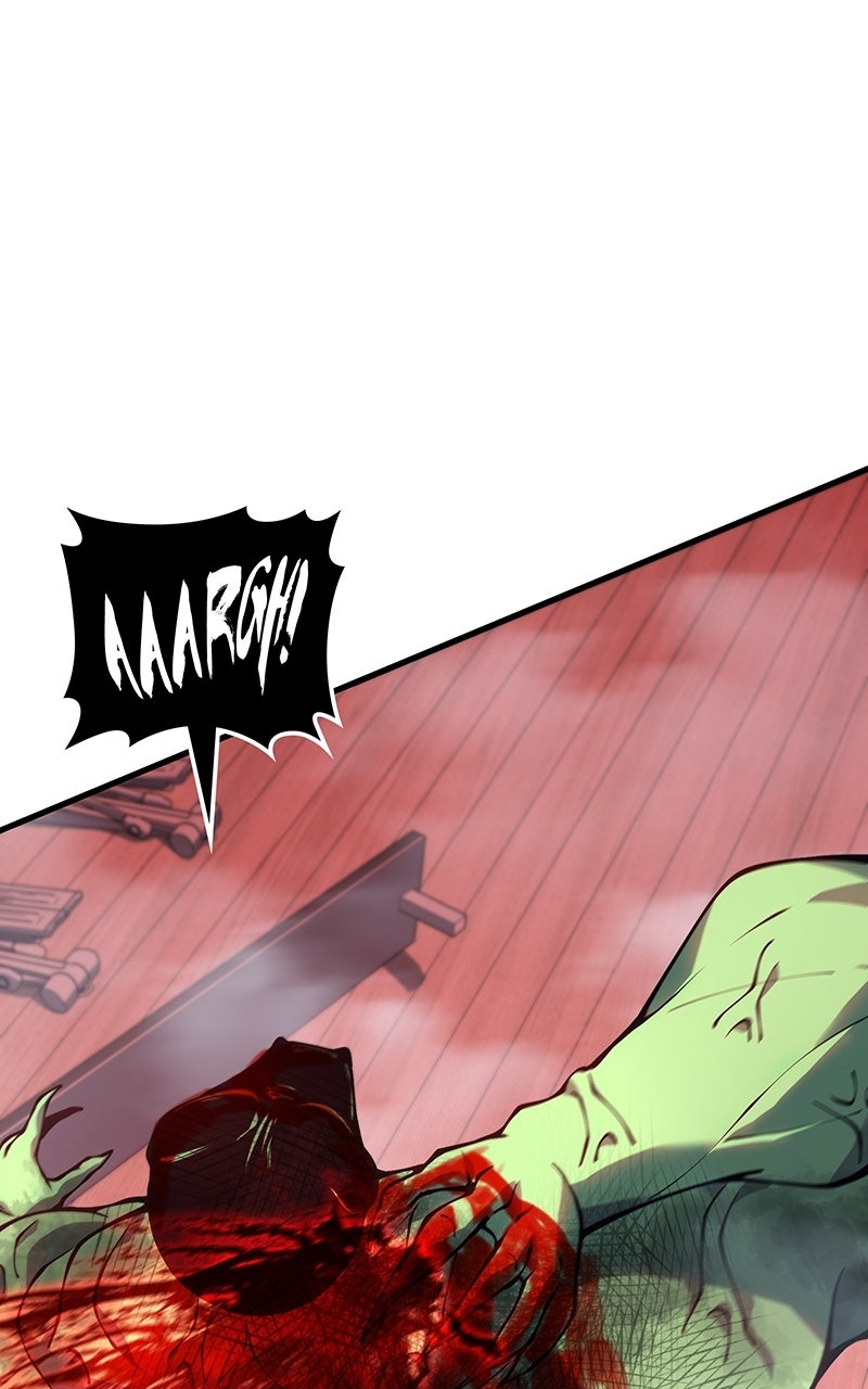 Read Dungeon Crawler Carl EN Manga Online